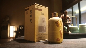 酱香封坛