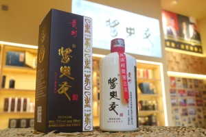 贵州酱忠友