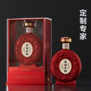 婚庆·纪念日·节气礼酒定制